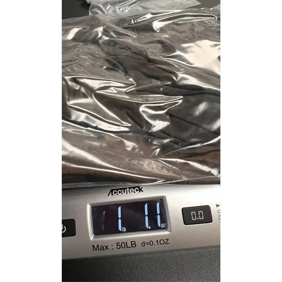 Tadashi Collection Womens Brown Taffeta Pleated Criss-Cross A-Line Dress Size 6 - Picture 12 of 13